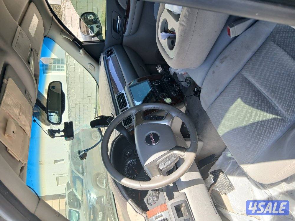 للبيع يوكن شرط الفحص توني مجفت المكينه تحت التمرين ومبدل الاستهلاكيات1