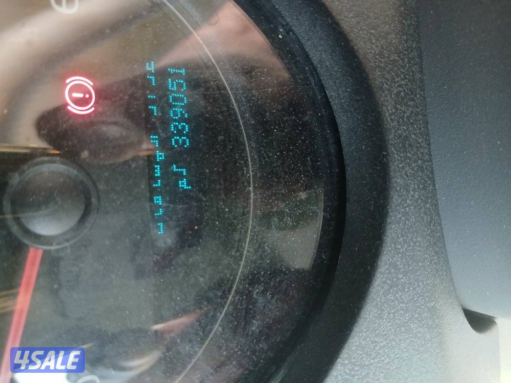 للبيع يوكن شرط الفحص توني مجفت المكينه تحت التمرين ومبدل الاستهلاكيات3