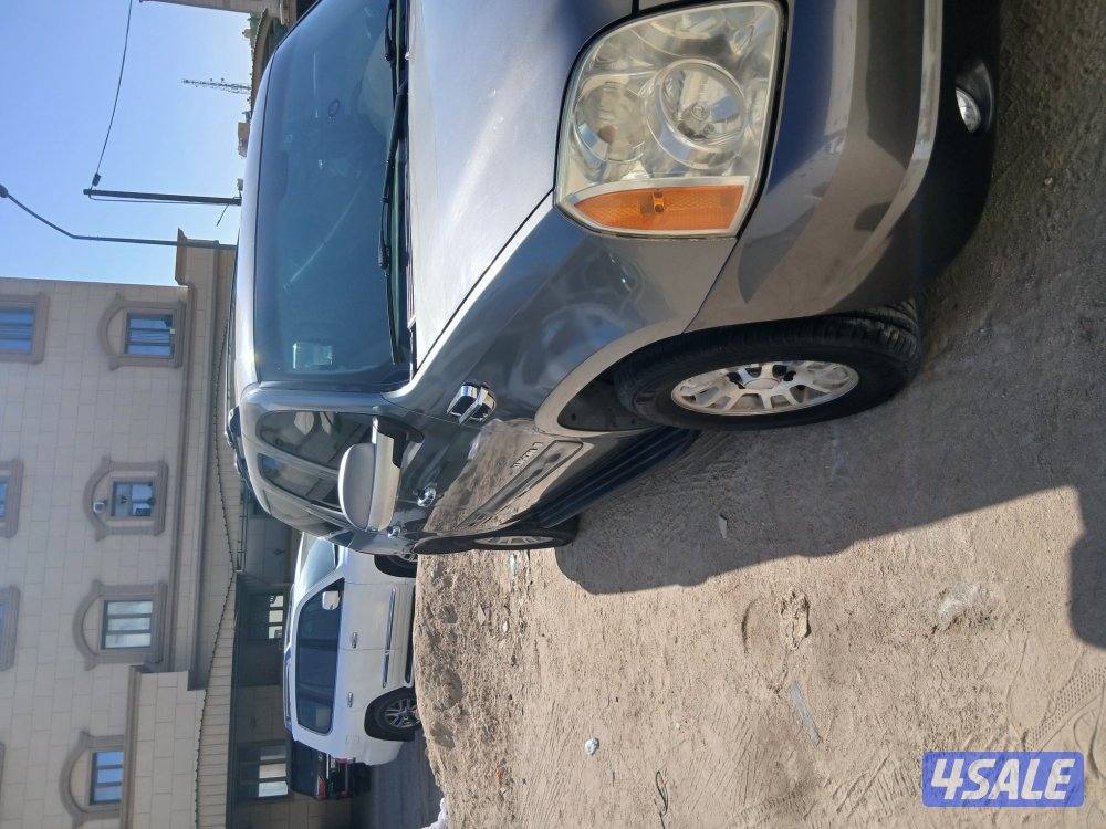 للبيع يوكن شرط الفحص توني مجفت المكينه تحت التمرين ومبدل الاستهلاكيات4