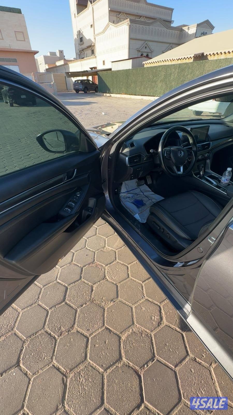 هوندا اكورد 20205