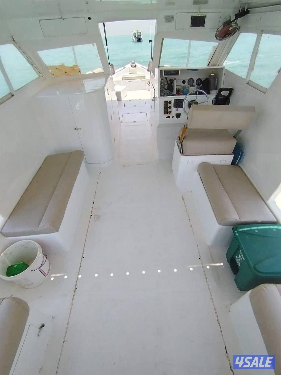 طراد ايجار رحلات بحريه طراد ايجار1