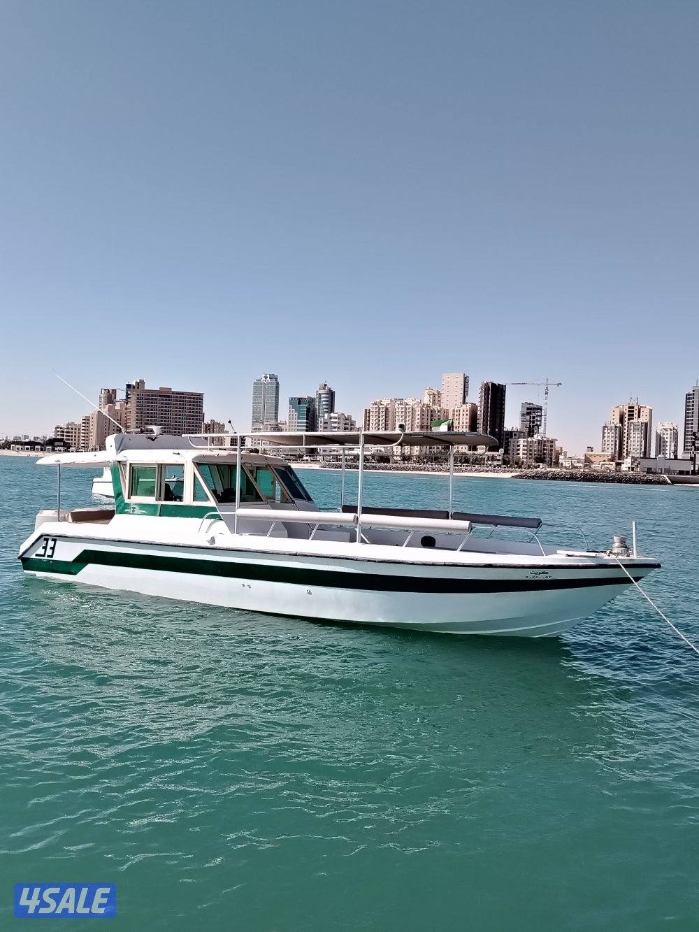 طراد ايجار رحلات بحريه طراد ايجار2