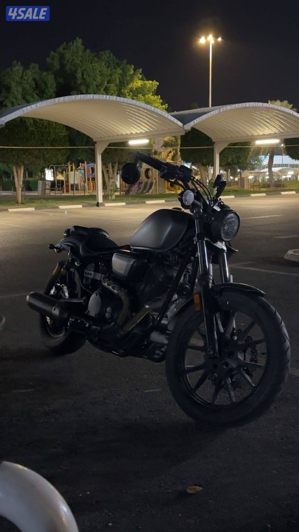 للبيع Yamaha Bolt2