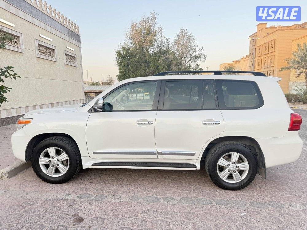 لاند كروز 2015 المالك الاول1