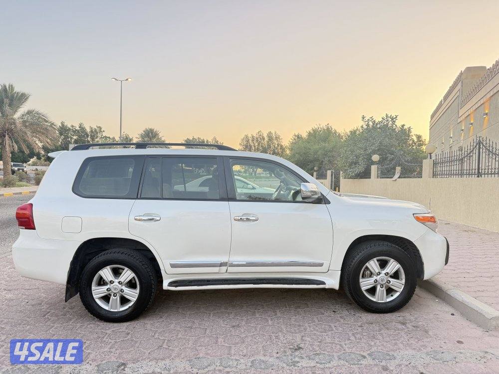 لاند كروز 2015 المالك الاول4