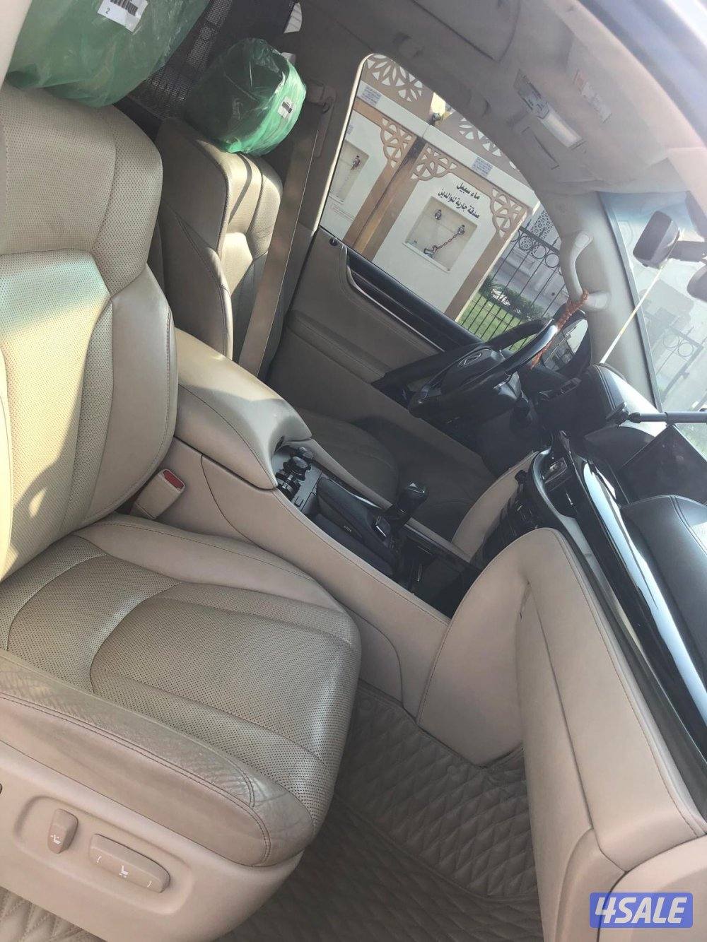 للبيع لكزس1