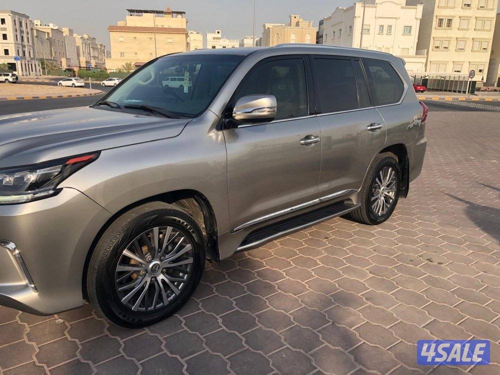 للبيع لكزس2