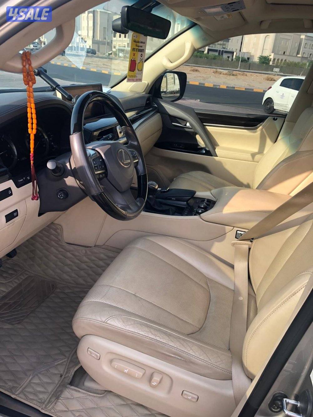 للبيع لكزس3