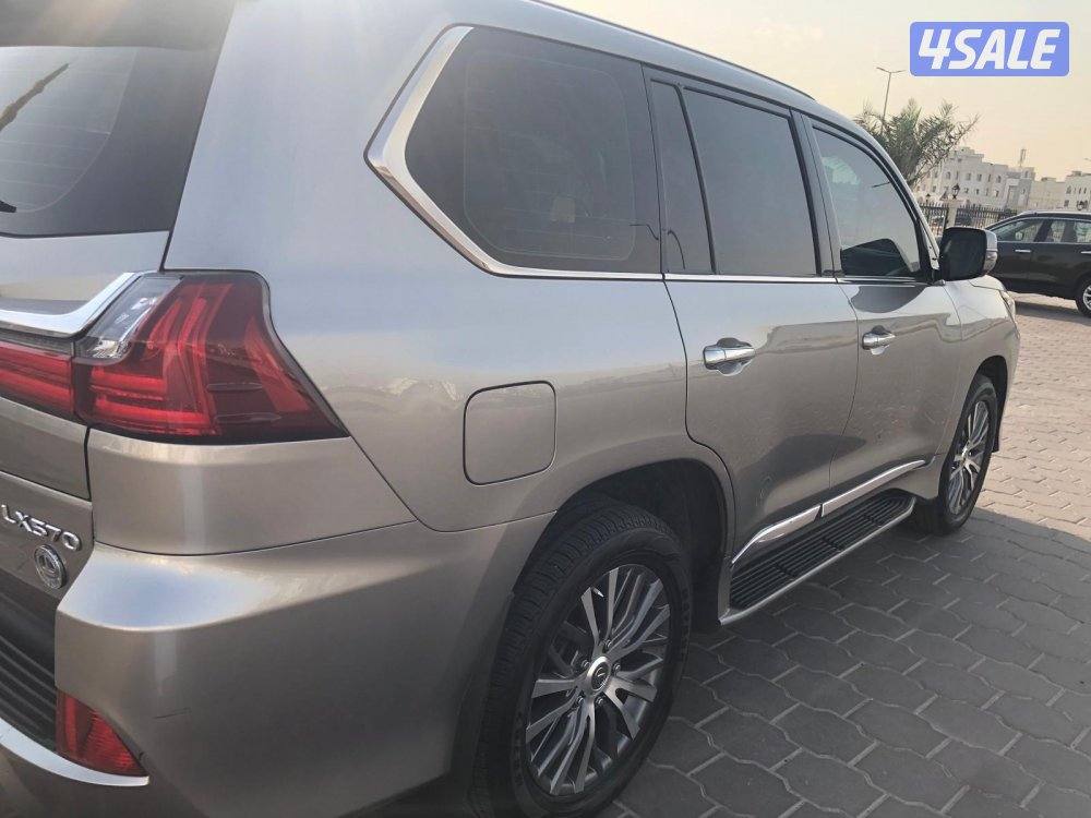 للبيع لكزس6