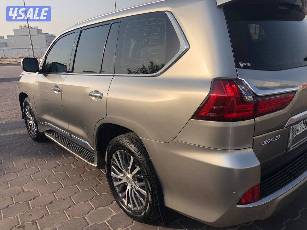 للبيع لكزس5