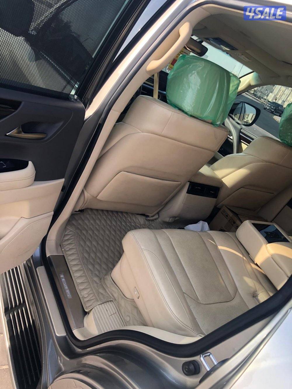 للبيع لكزس7