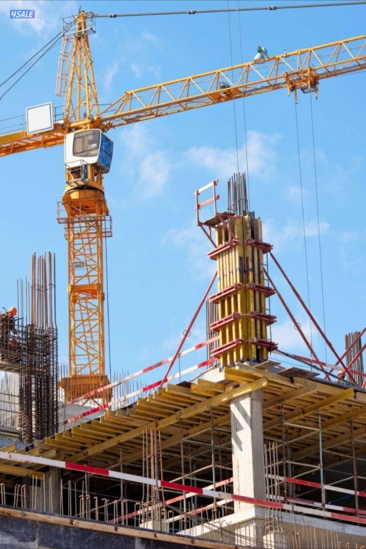 إدارة مشاريع إنشائيه0