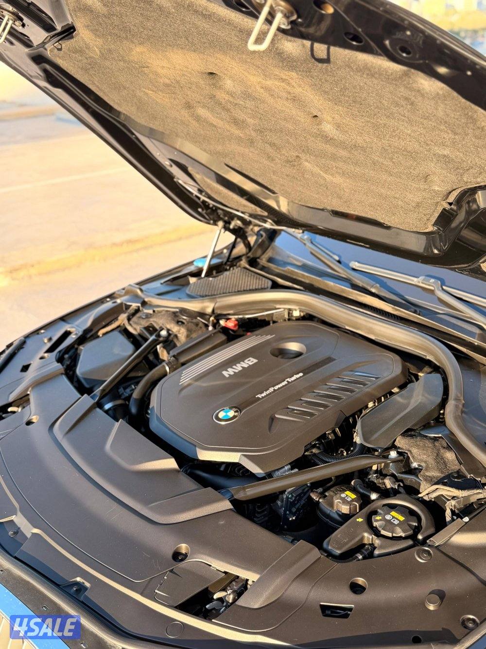 BMW 740Li Executive11