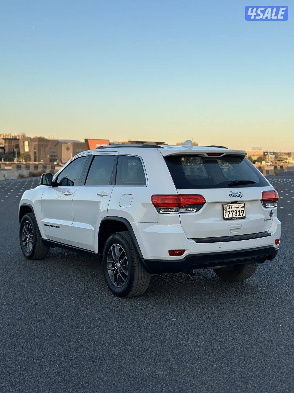 قراند شروكي مديل 2019 عداد 1082