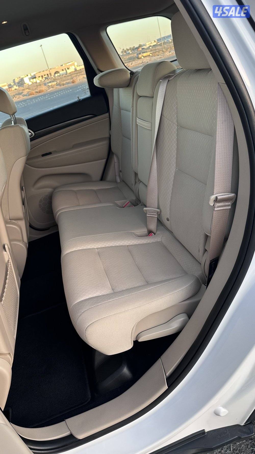 قراند شروكي مديل 2019 عداد 1085