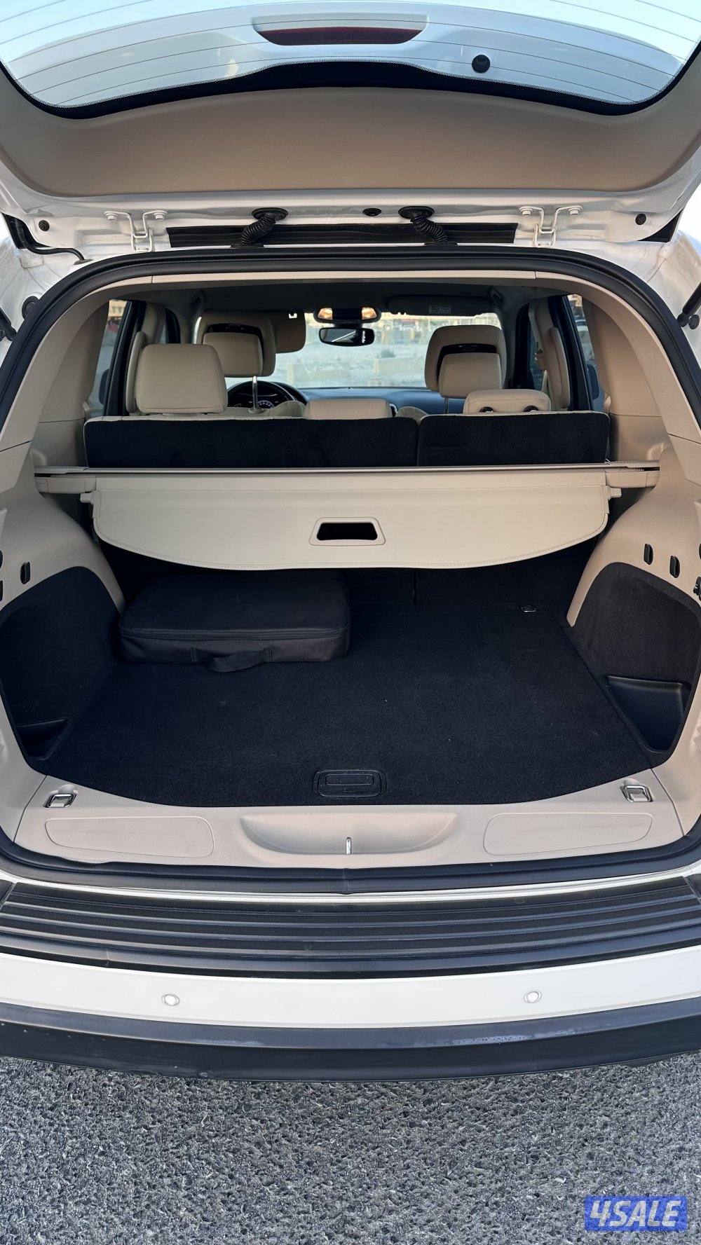 قراند شروكي مديل 2019 عداد 1086