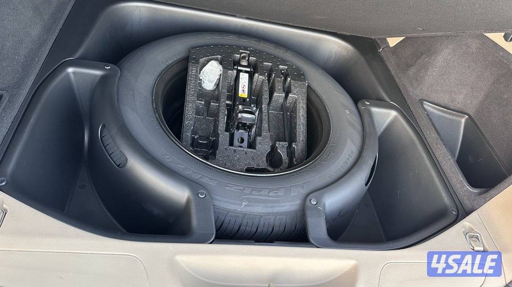 قراند شروكي مديل 2019 عداد 1087