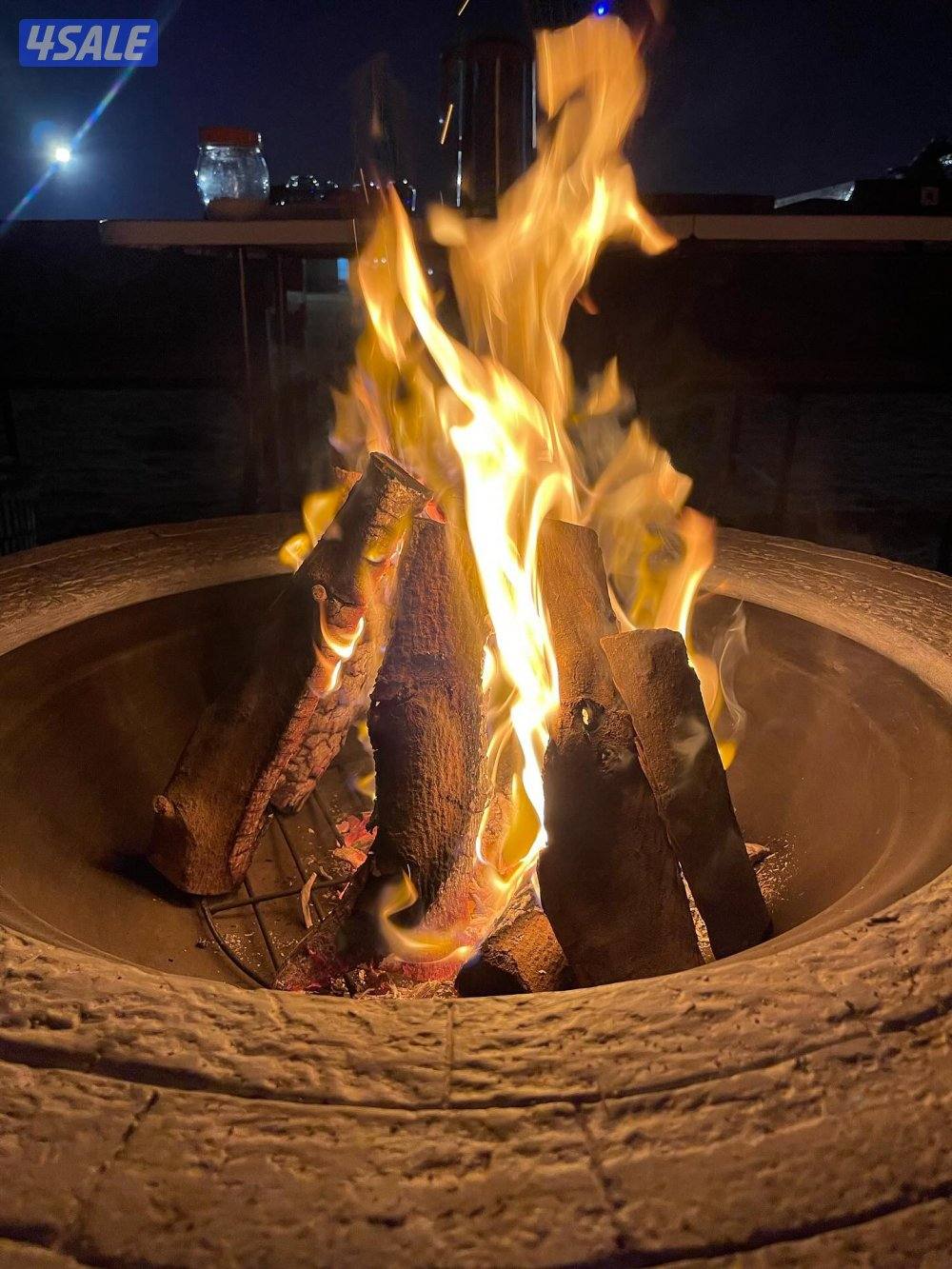 حطب الزيتون10كيلو1