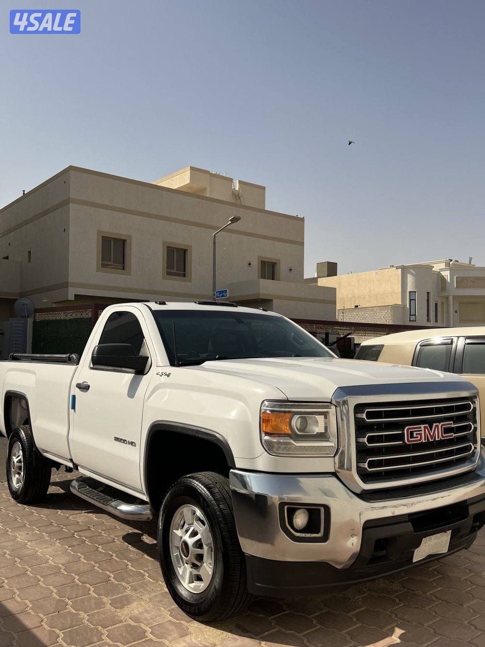 للبيع وانيت دبل قير شرط الفحص صبغ الوكاله1