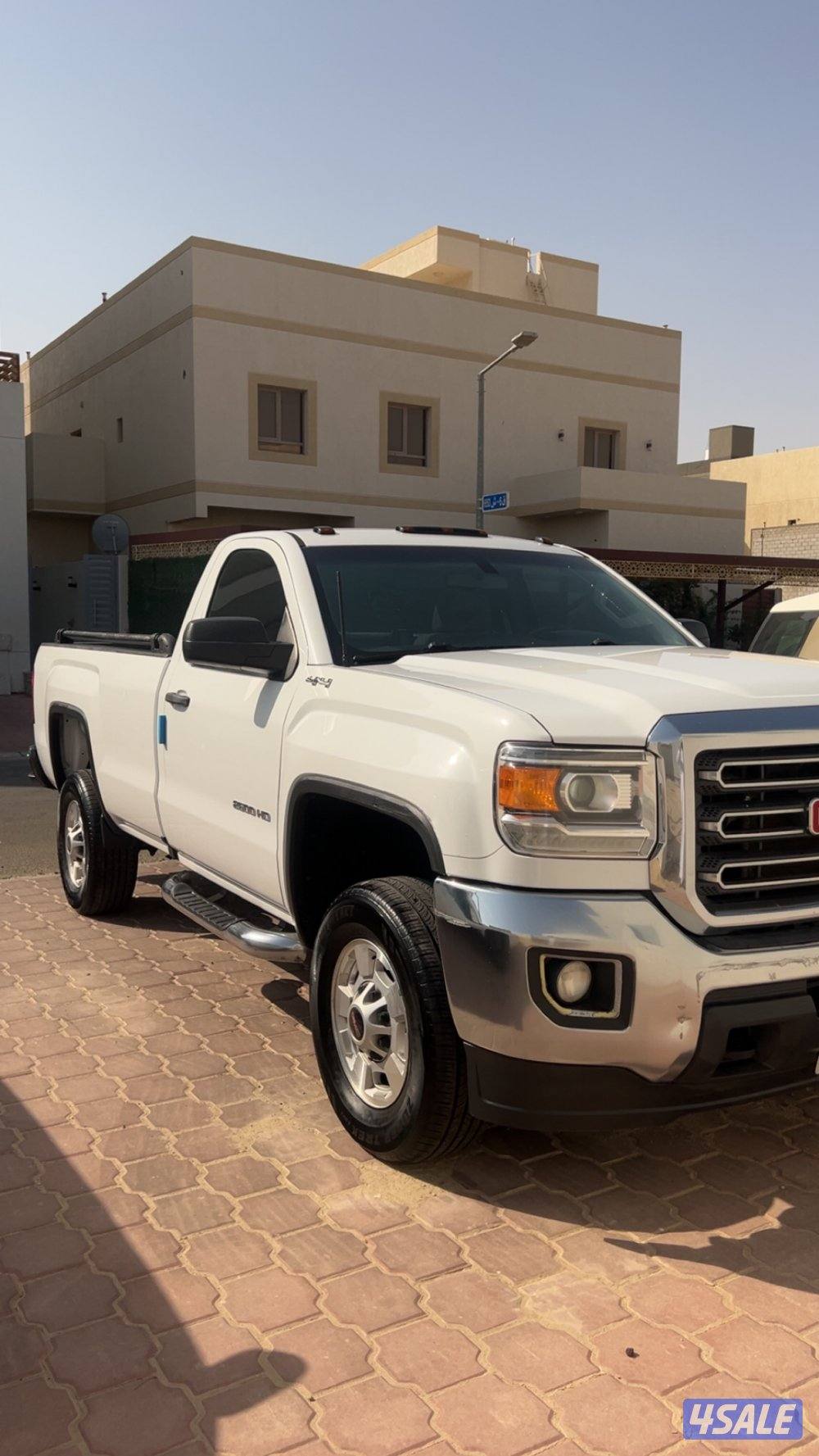 للبيع وانيت دبل قير شرط الفحص صبغ الوكاله5