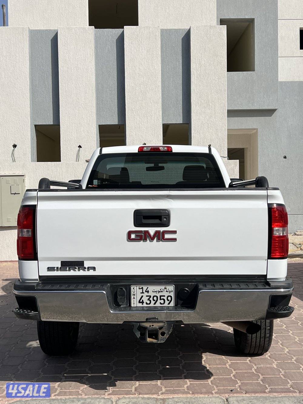 للبيع وانيت دبل قير شرط الفحص صبغ الوكاله6