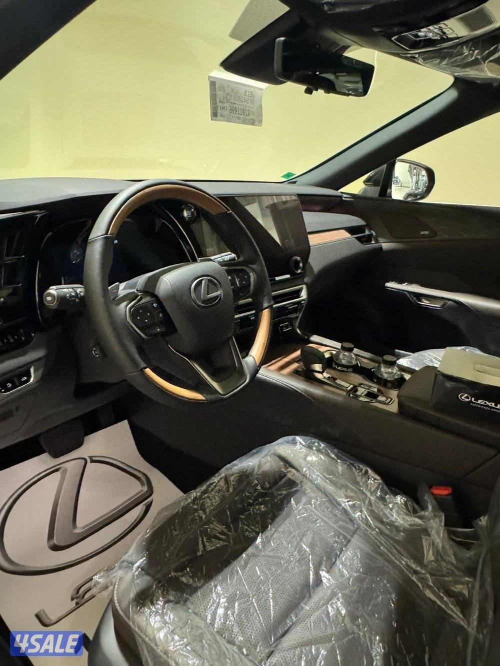 للبيع لكزز rx الفل الفل اعلا درجة بانوراما5