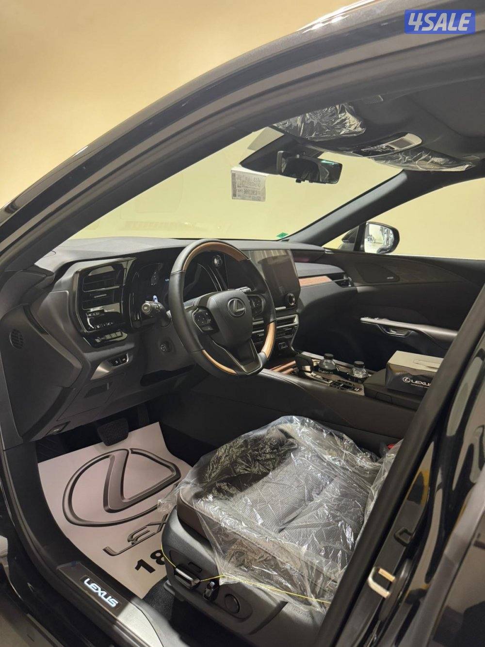 للبيع لكزز rx الفل الفل اعلا درجة بانوراما6