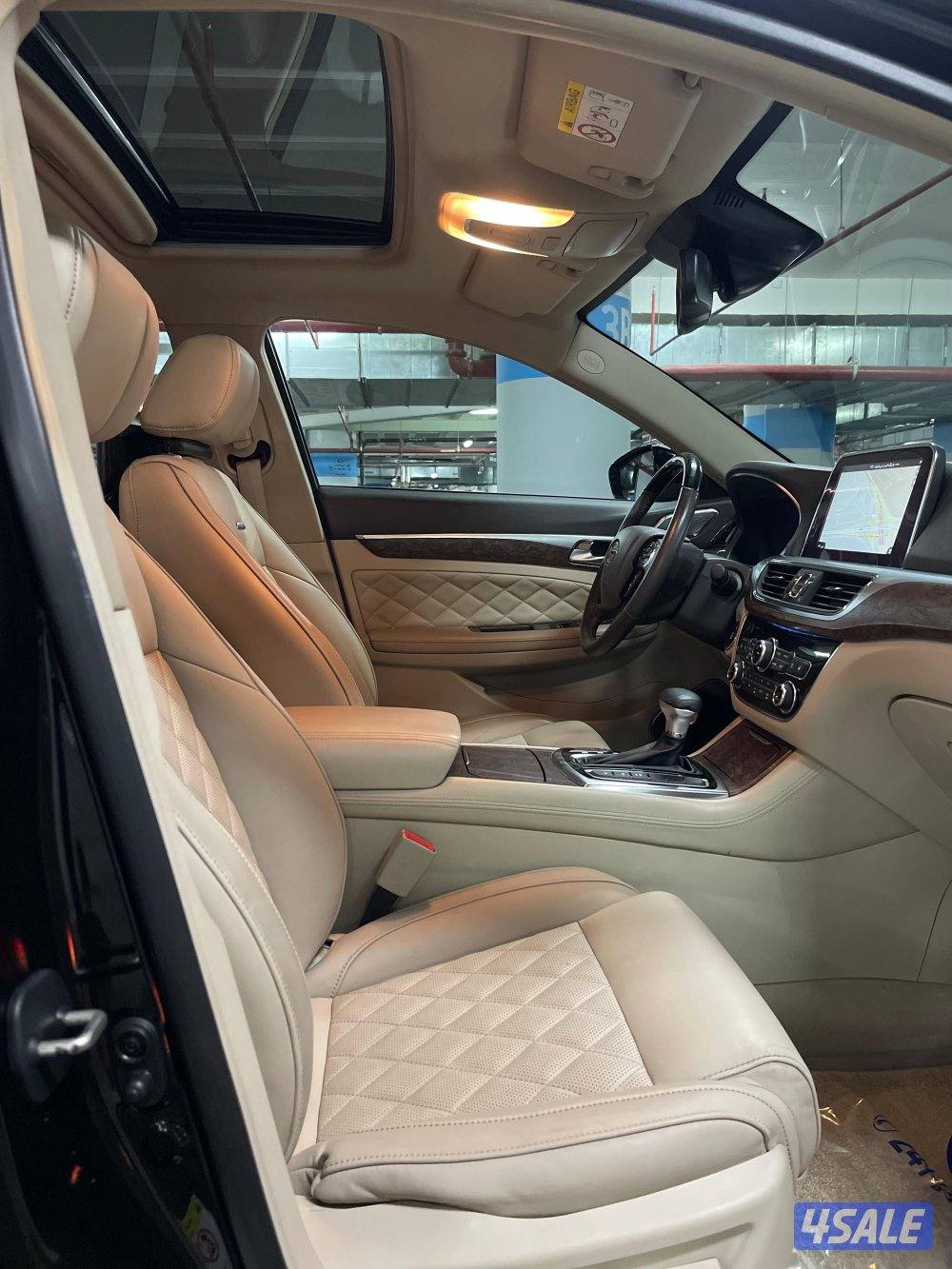 حي ايه سي - GA83