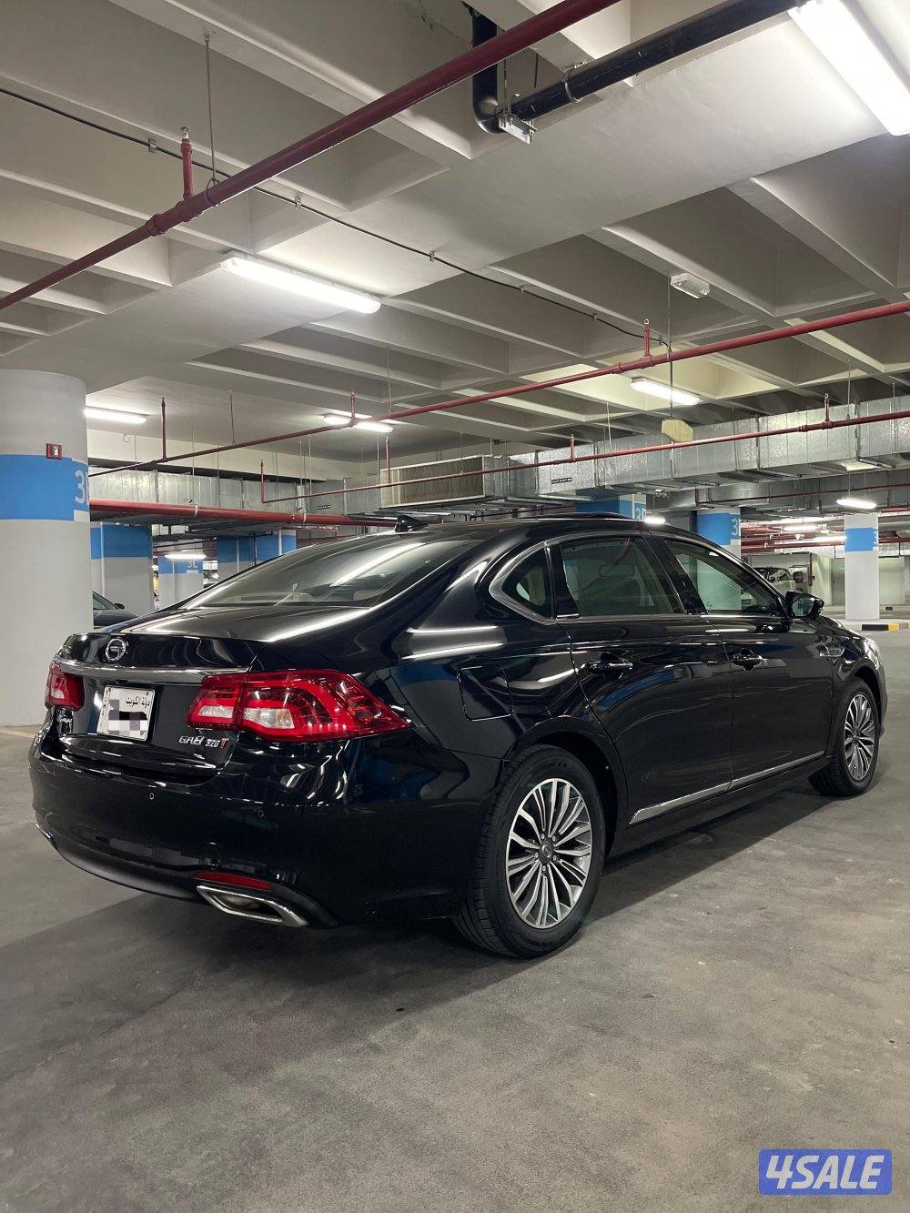 حي ايه سي - GA84