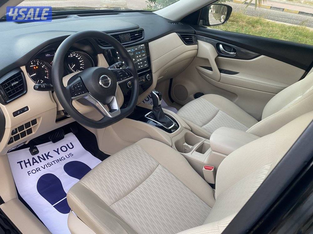 2020  ماشي 52 الف2