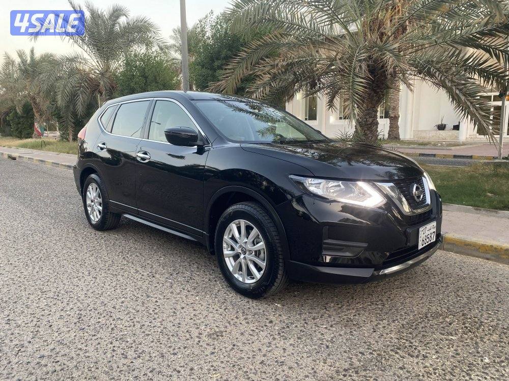 2020  ماشي 52 الف9