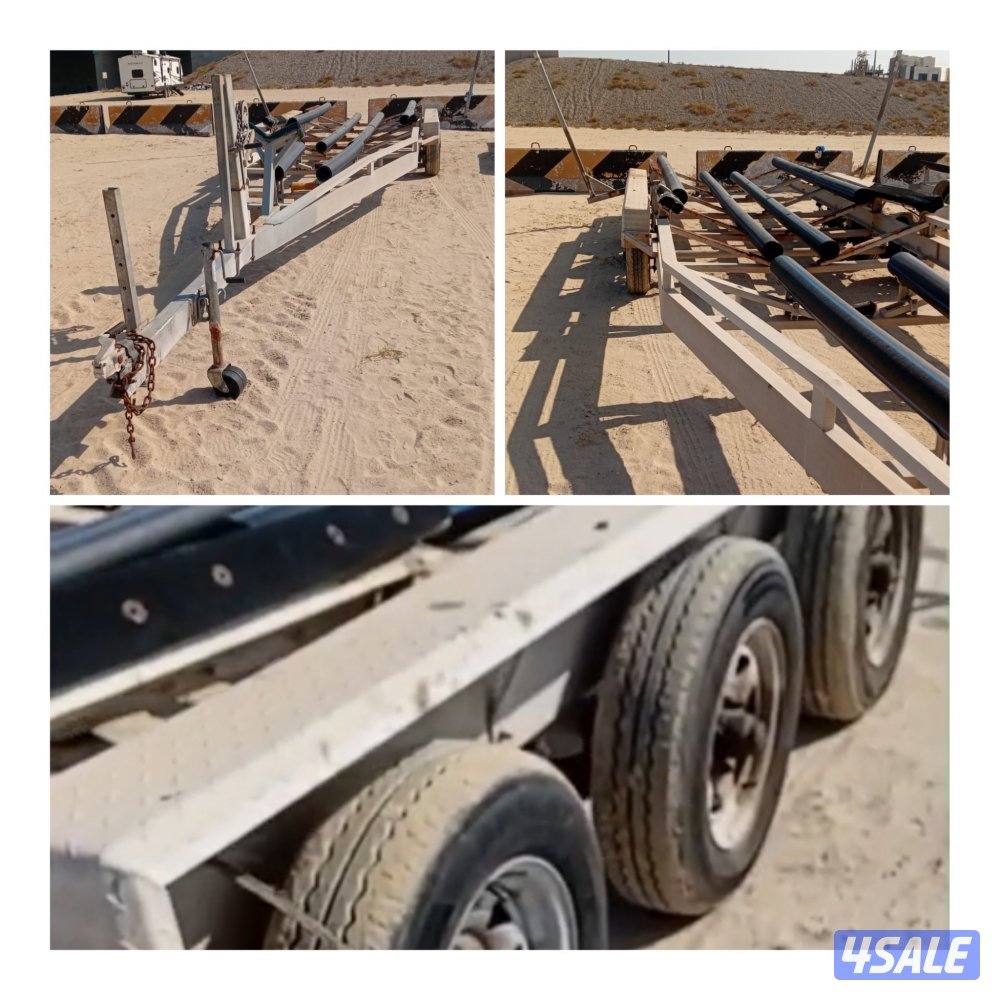 مرسى لآلئ 2850