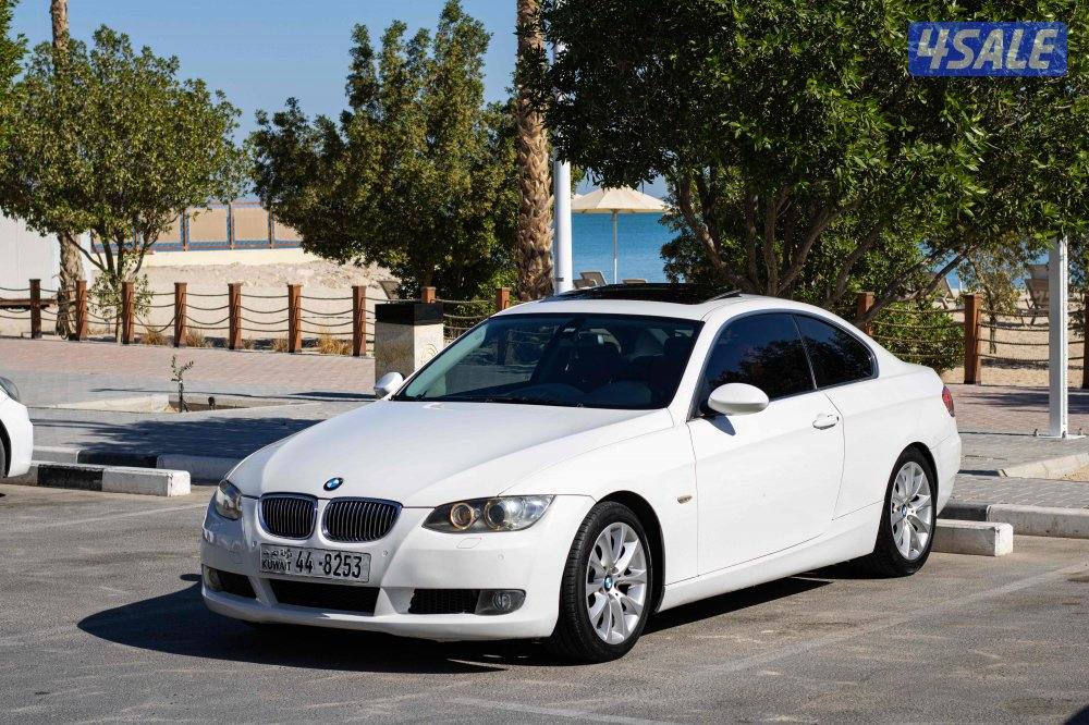 2010 BMW 325Ci0
