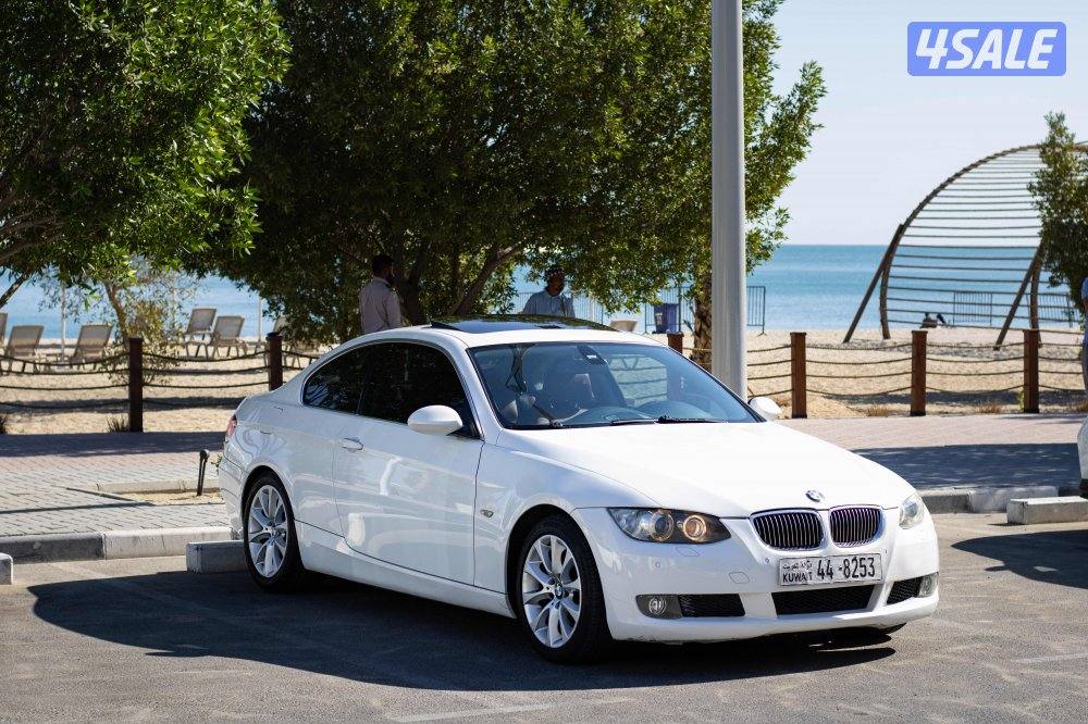 2010 BMW 325Ci2