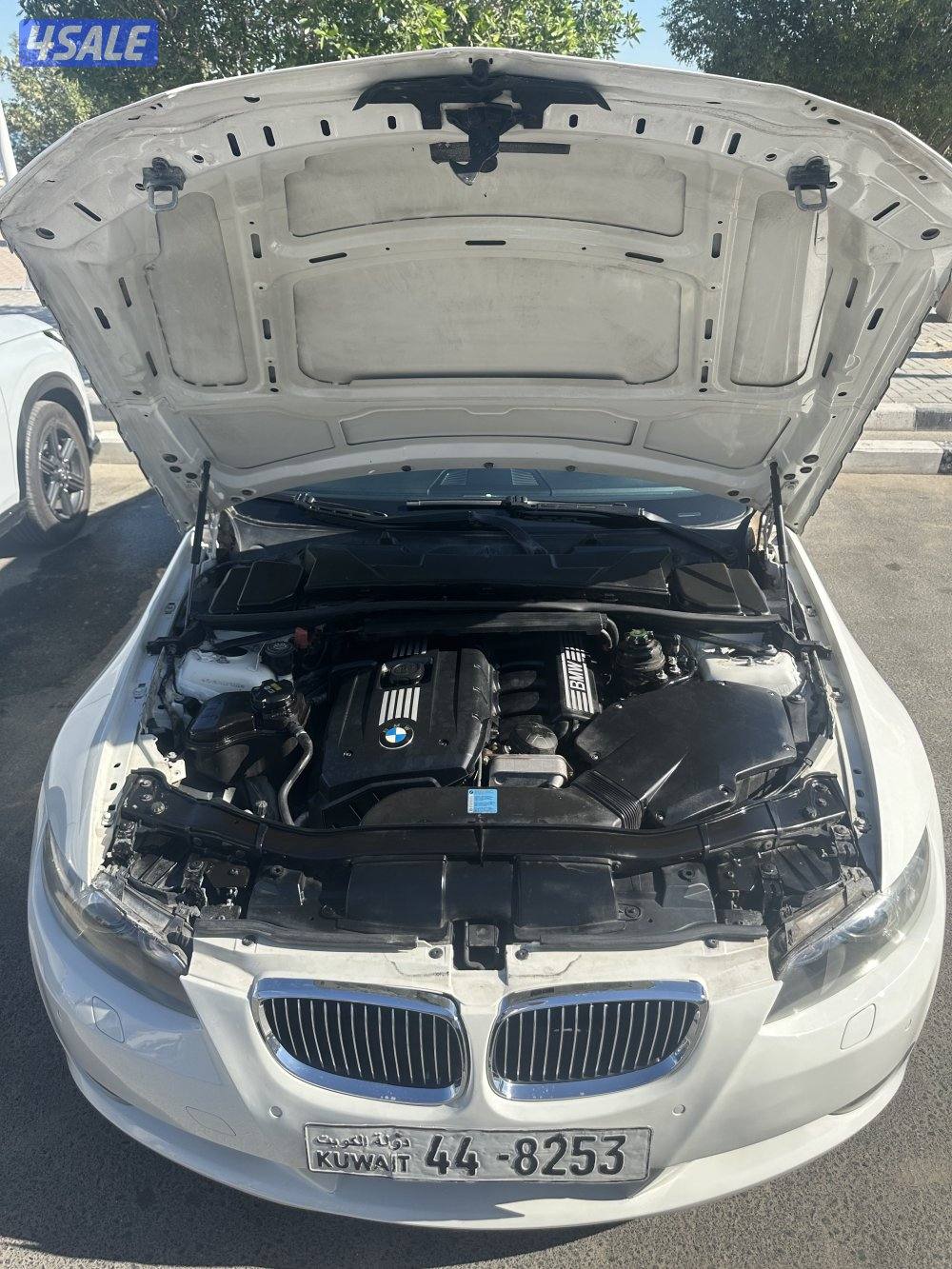 2010 BMW 325Ci12