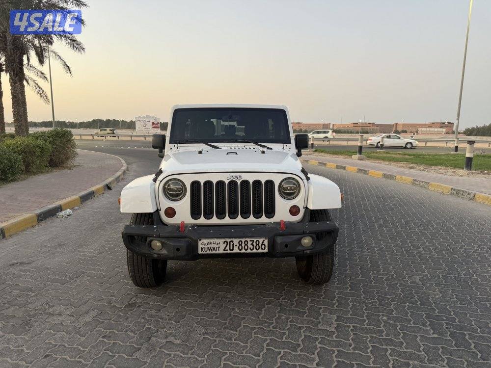 رانجلر رايبكون🔥2