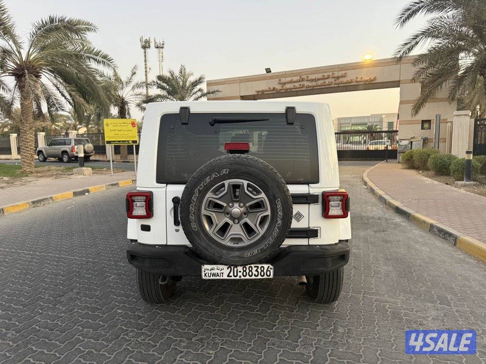 رانجلر رايبكون🔥3