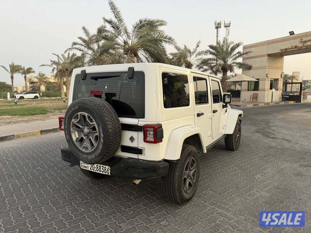 رانجلر رايبكون🔥4