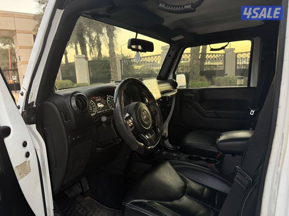 رانجلر رايبكون🔥5