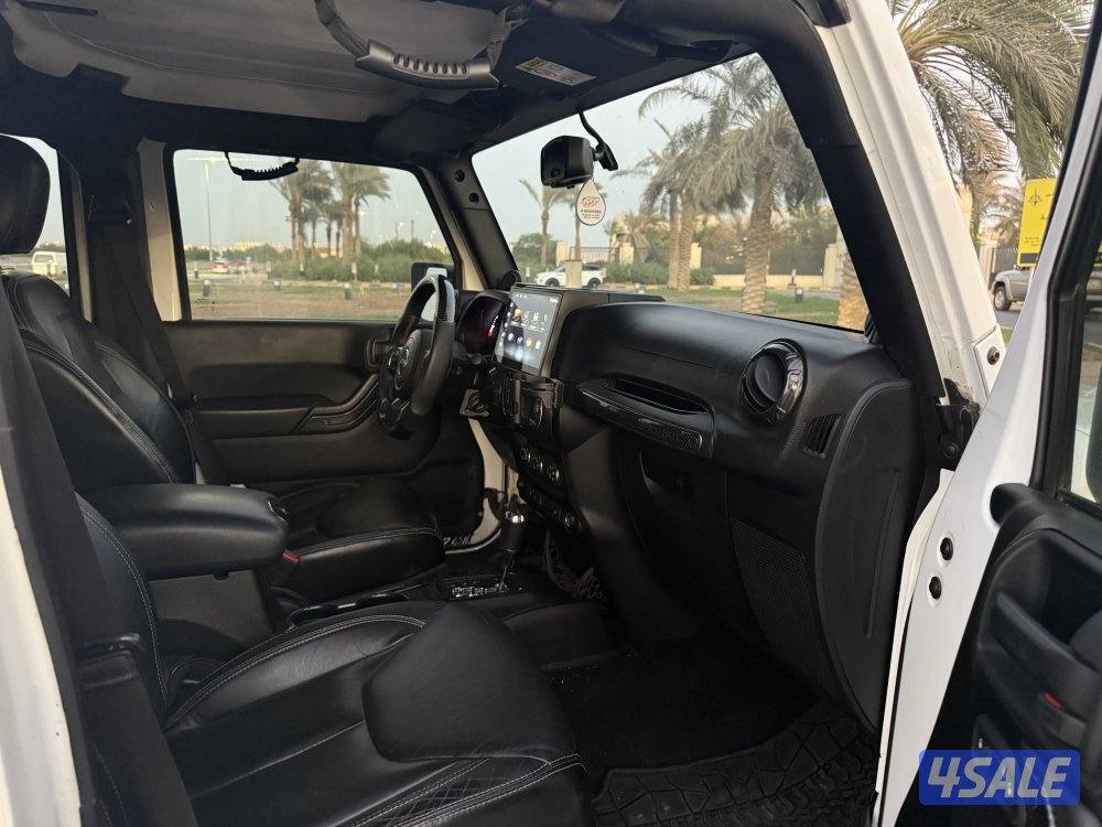 رانجلر رايبكون🔥6