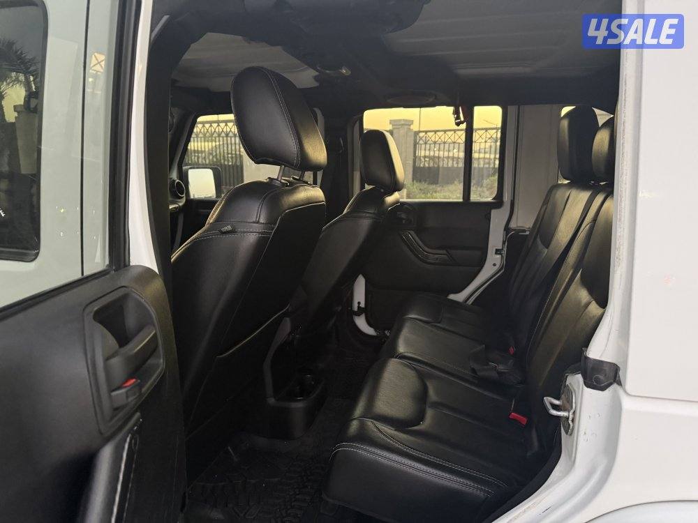 رانجلر رايبكون🔥7