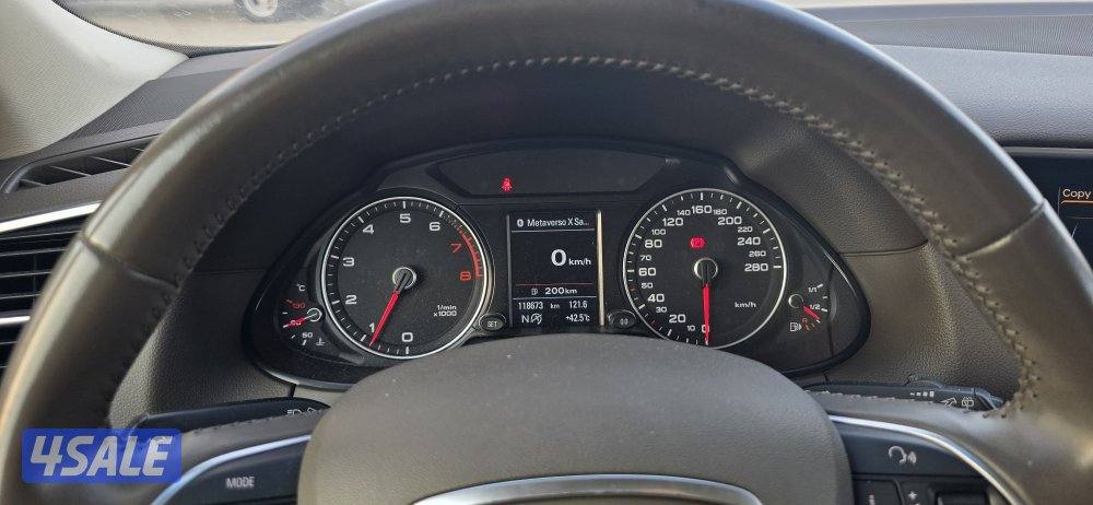 للبيع سيارة لاندروفر ديسكفري سبورت موديل ٢٠١٩11