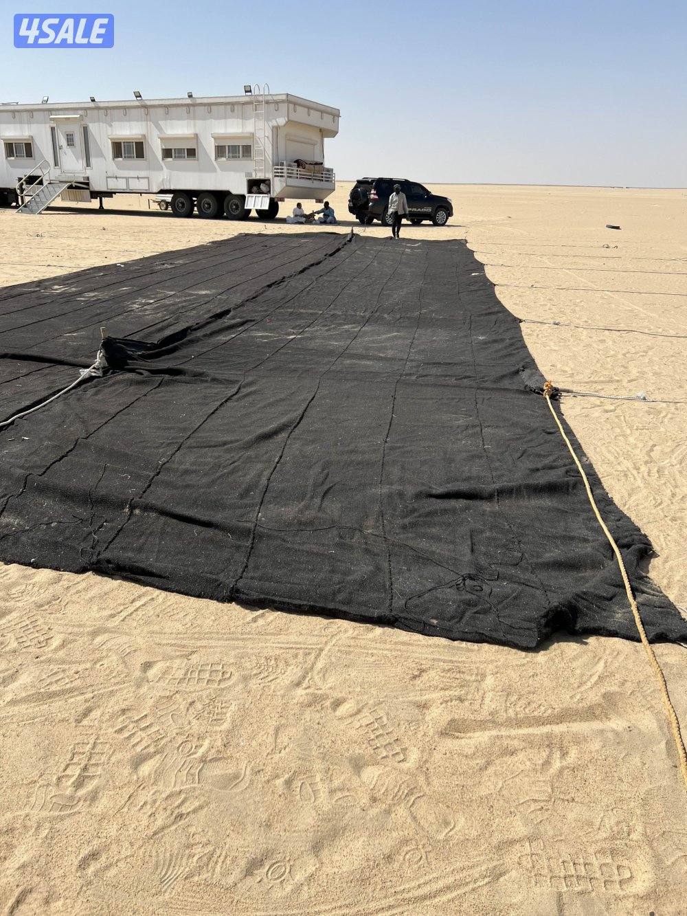 خيم نقل 🚚وتركيب🧗🏻جميع انواع المخيامات⛺️تركيب🔧 خيمة الصباح🏕️ بيت الشعر🏔️7