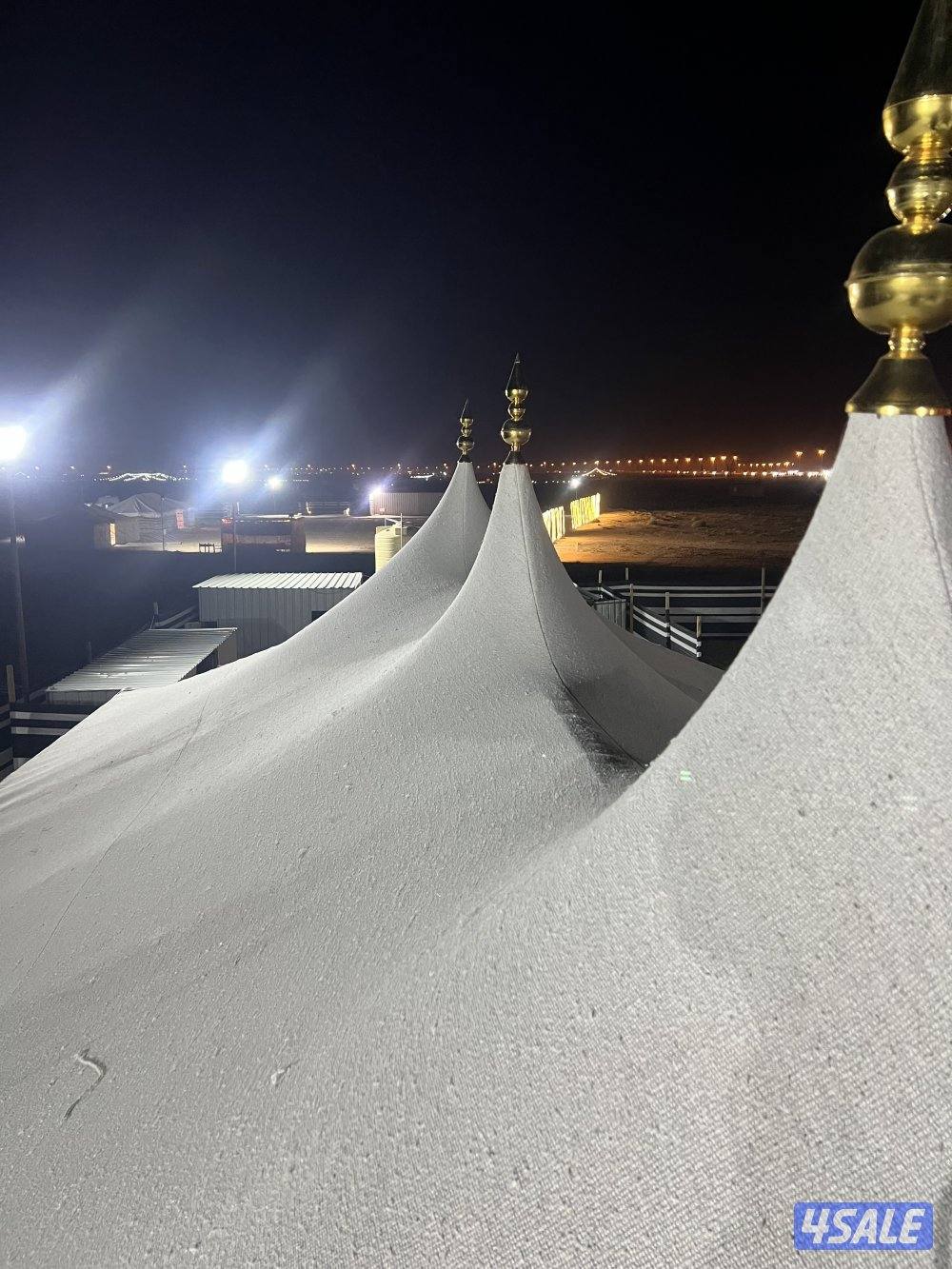 خيم نقل 🚚وتركيب🧗🏻جميع انواع المخيامات⛺️تركيب🔧 خيمة الصباح🏕️ بيت الشعر🏔️11