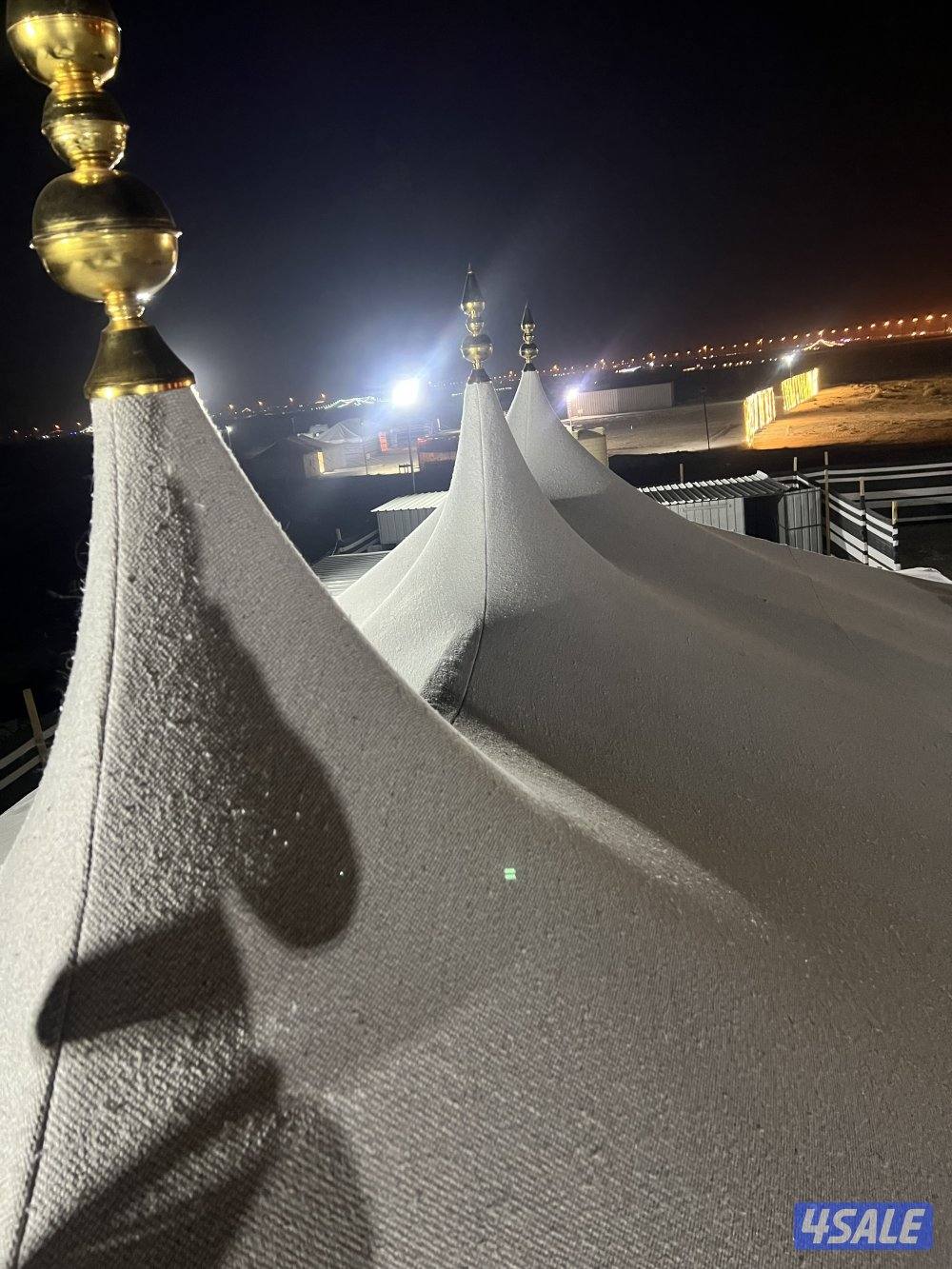 خيم نقل 🚚وتركيب🧗🏻جميع انواع المخيامات⛺️تركيب🔧 خيمة الصباح🏕️ بيت الشعر🏔️12