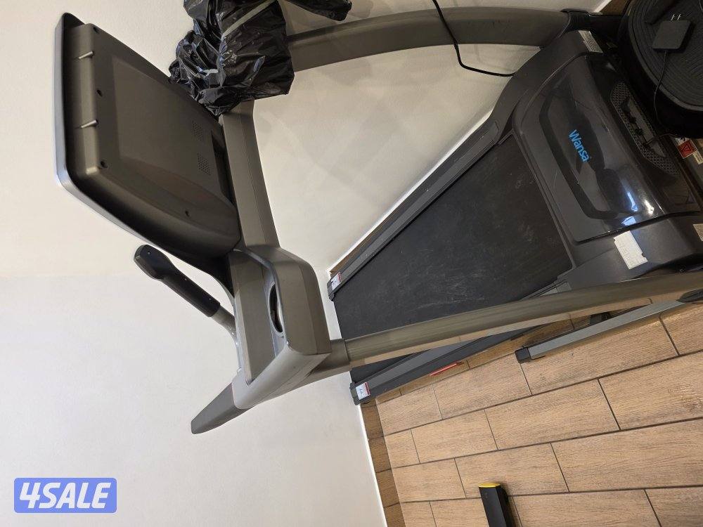 للبيع معدات رياضيه كامله1