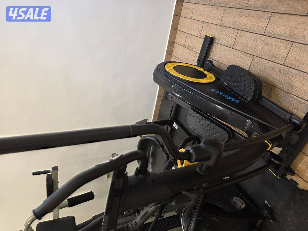 للبيع معدات رياضيه كامله2