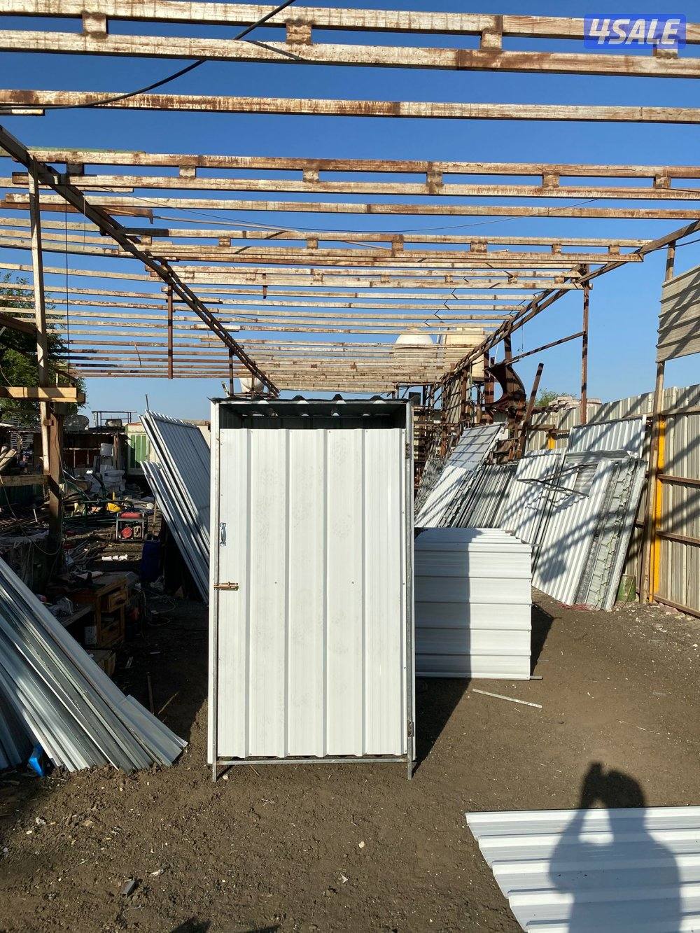 للبيع مطابخ كيربي حمامات كيربي مخازن كيربي1