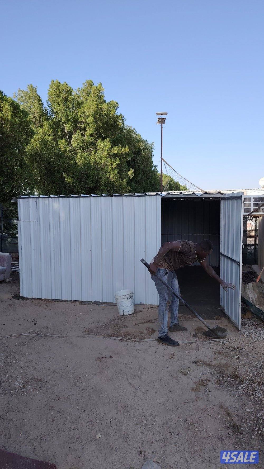 للبيع مطابخ كيربي حمامات كيربي مخازن كيربي6