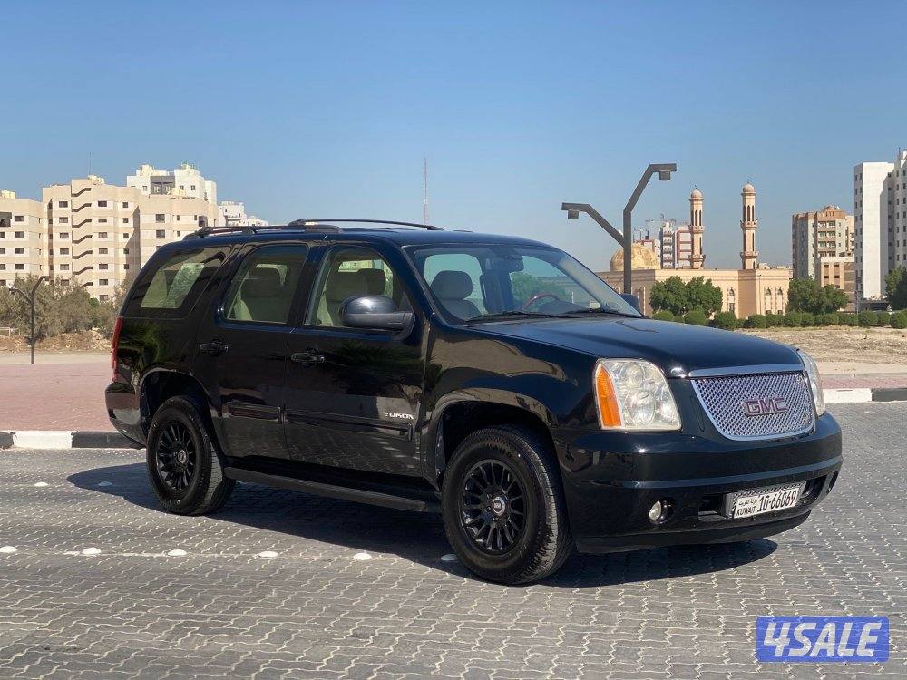 يوكن موديل 2011 بحاله ممتازه جدا نقبل تثمين و بدل6